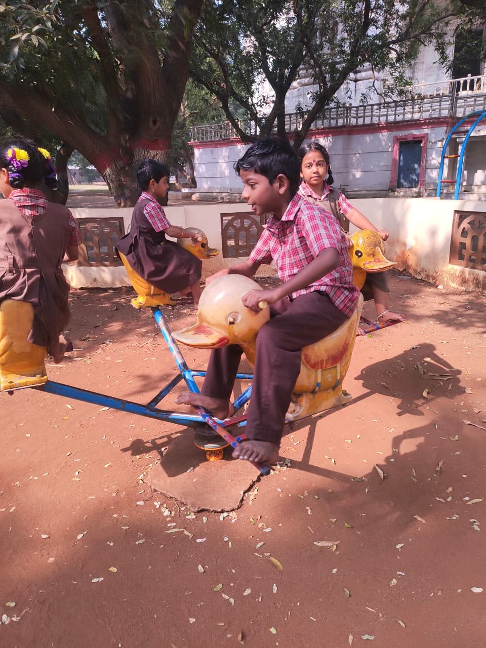 Fun Activities